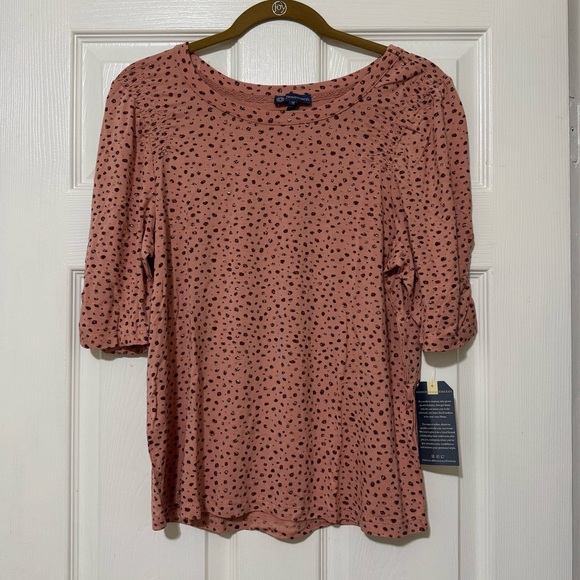 Democracy Tops - NWT Democracy Blouse Size Medium
